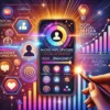 Micro-Influenceurs et Stratégie Réseaux Sociaux : Pourquoi Miser sur l’Engagement et la Créativité
