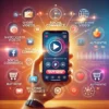 Les Tendances Clés des Réseaux Sociaux : Vidéos Courtes, Social Commerce et Authenticité